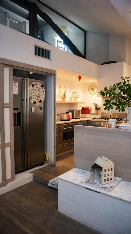 Apartmán La Finestra Boloňa Exteriér fotografie