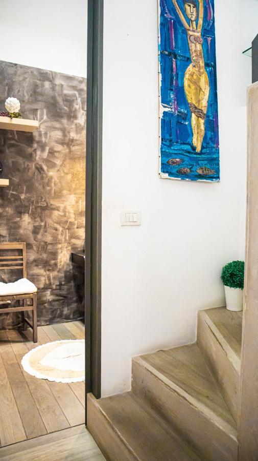 Apartmán La Finestra Boloňa Exteriér fotografie