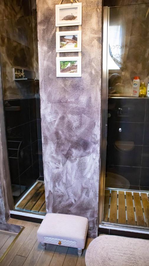 Apartmán La Finestra Boloňa Exteriér fotografie