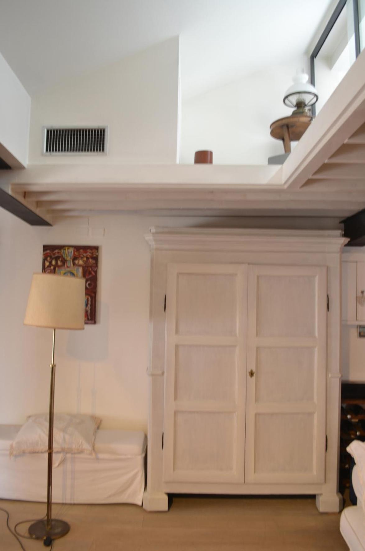 Apartmán La Finestra Boloňa Exteriér fotografie