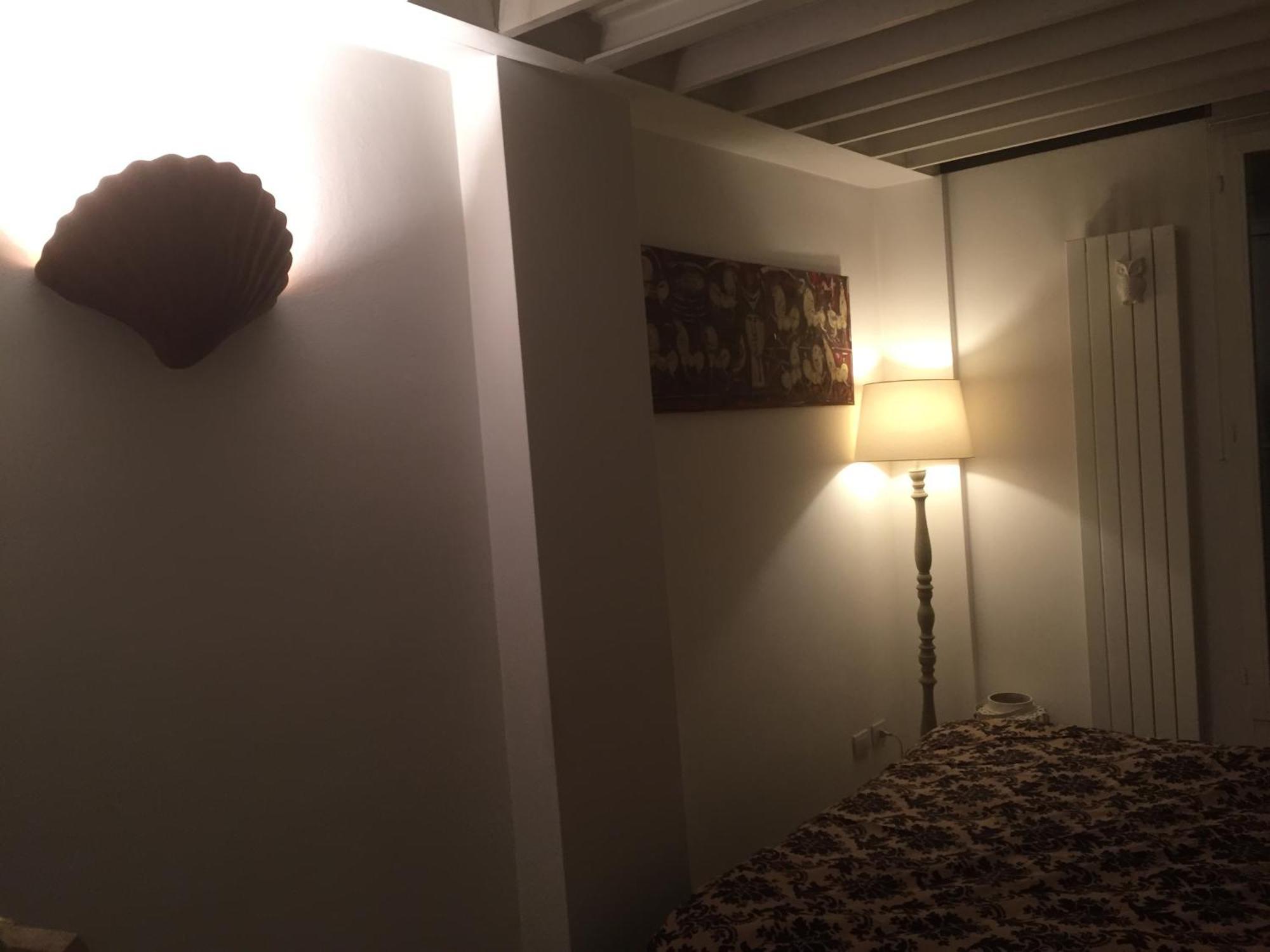 Apartmán La Finestra Boloňa Exteriér fotografie