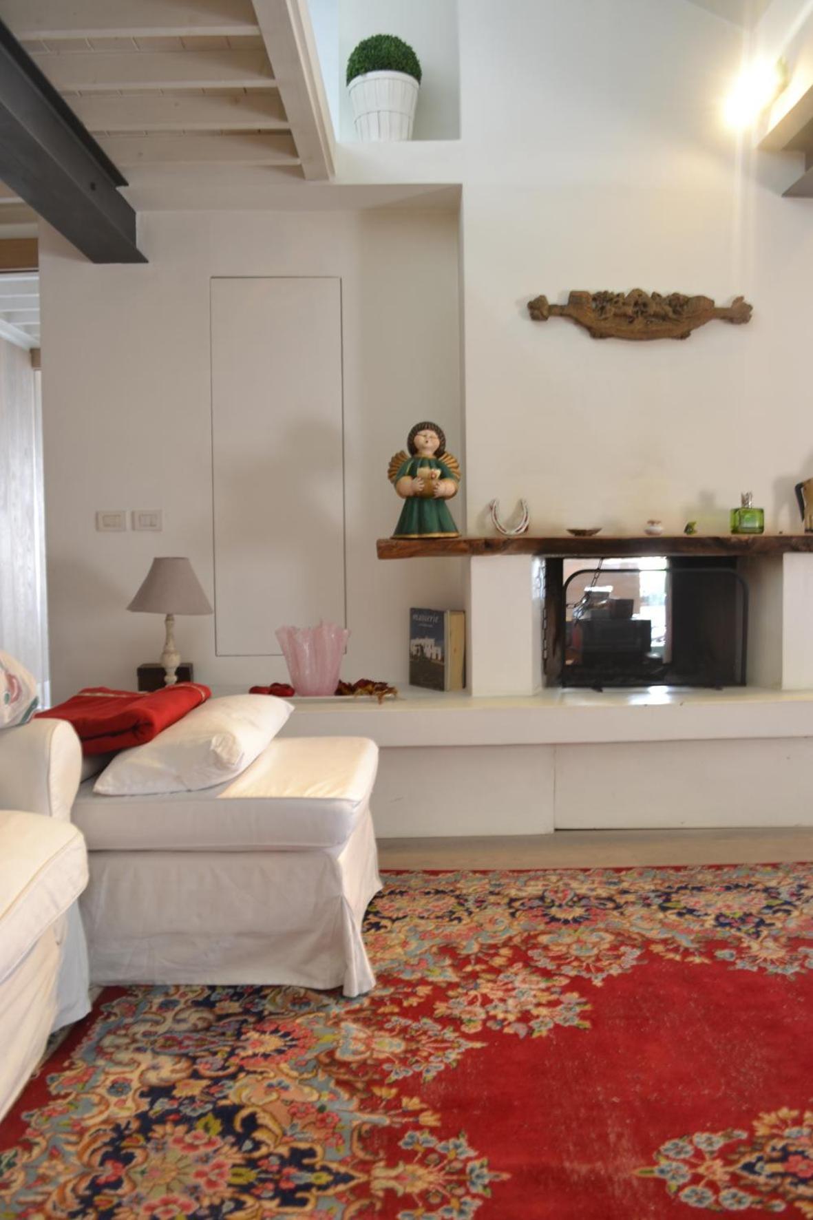 Apartmán La Finestra Boloňa Exteriér fotografie