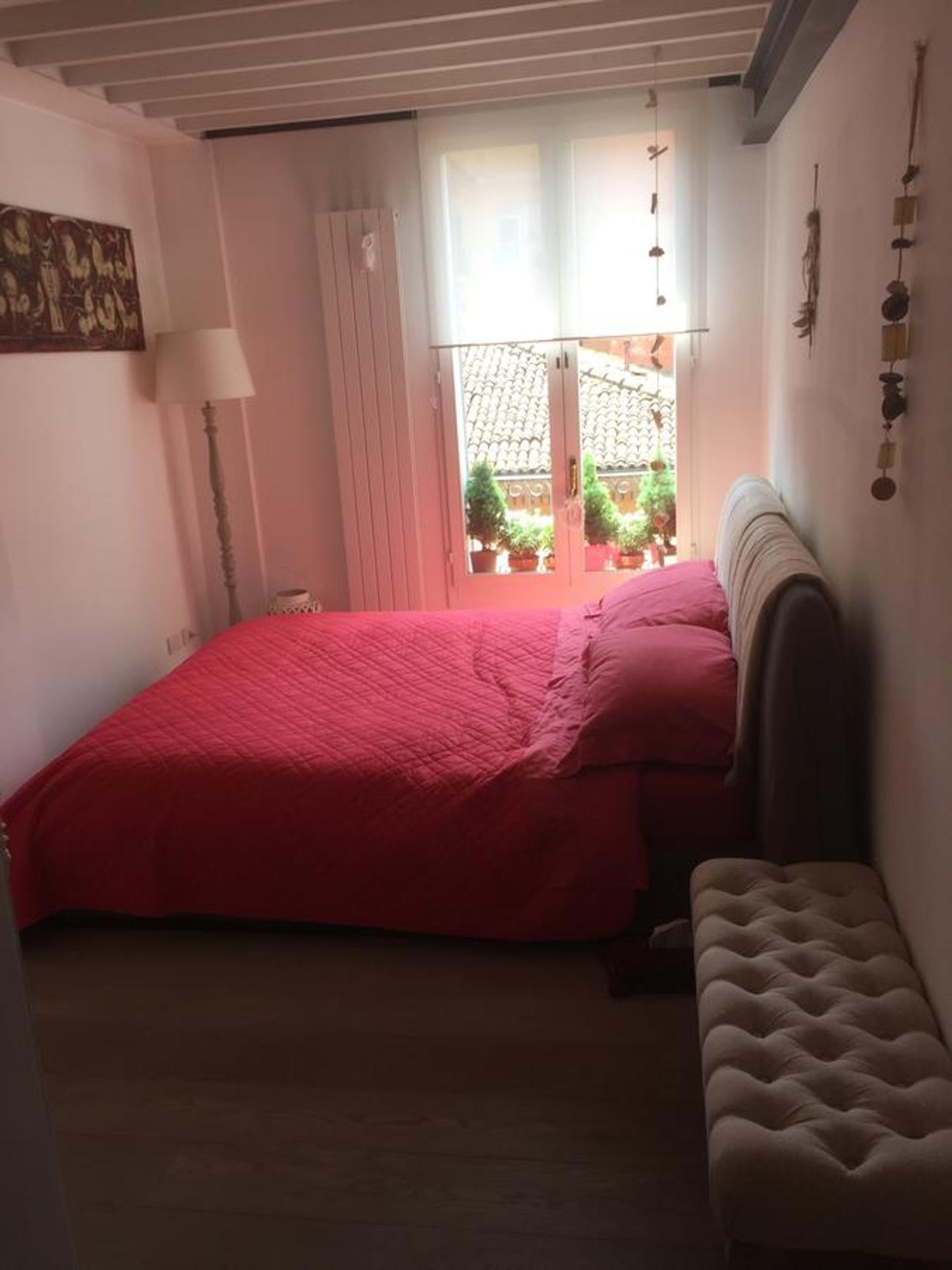 Apartmán La Finestra Boloňa Exteriér fotografie