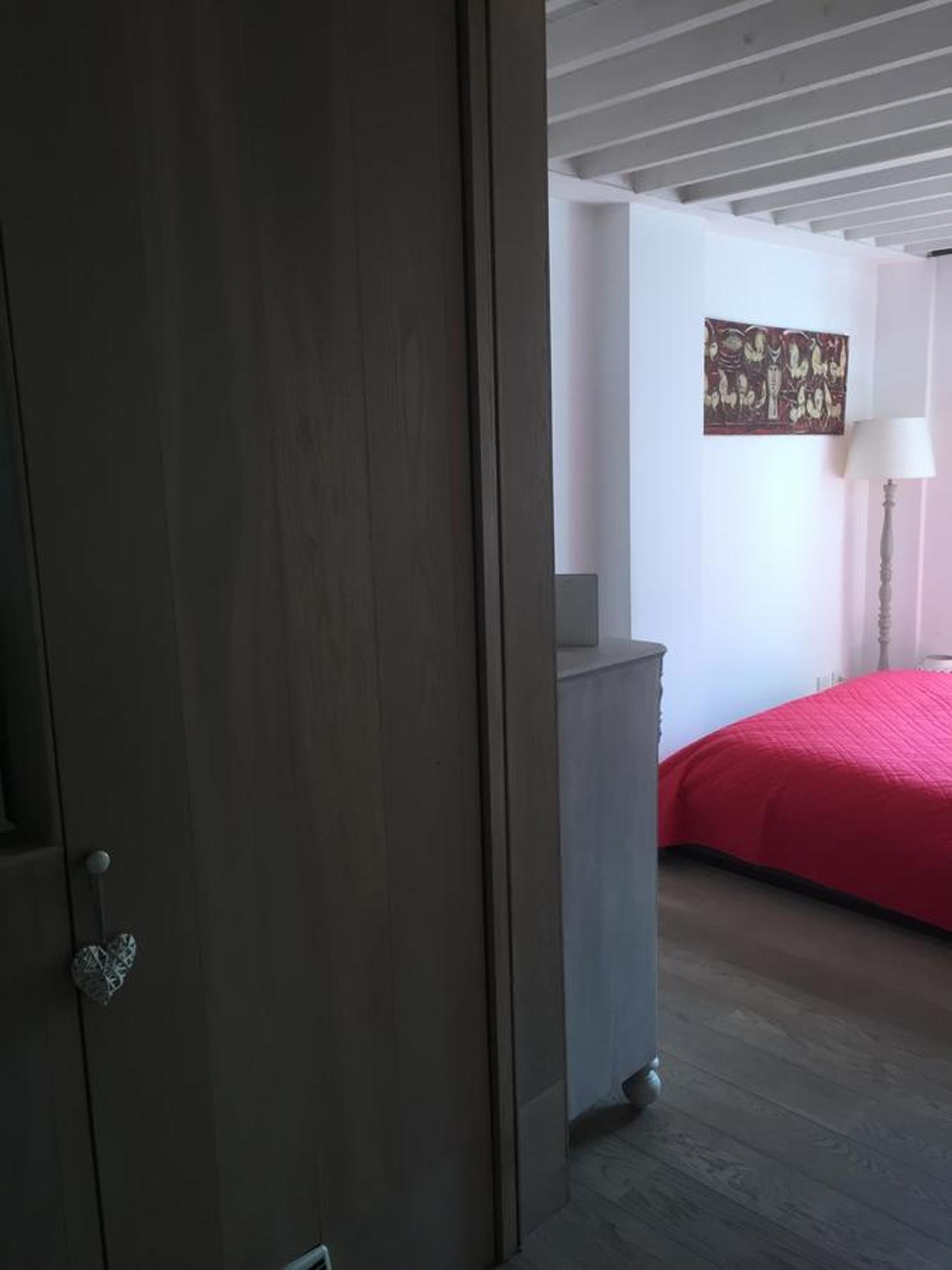 Apartmán La Finestra Boloňa Exteriér fotografie