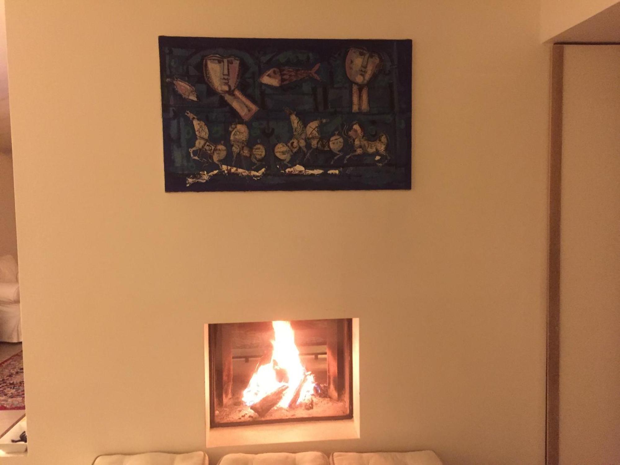 Apartmán La Finestra Boloňa Exteriér fotografie